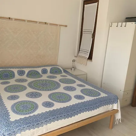 Vakantiehuis Lussu *