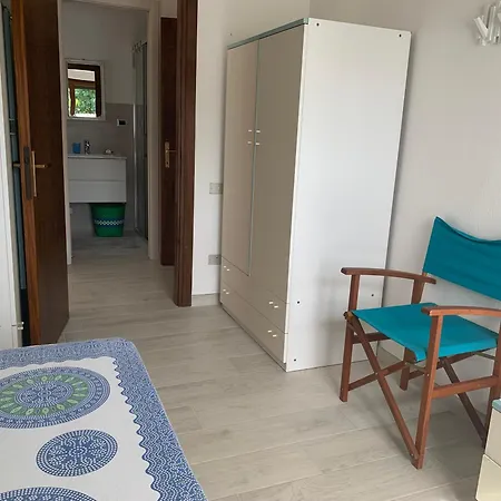 Vakantiehuis Lussu Fort Village